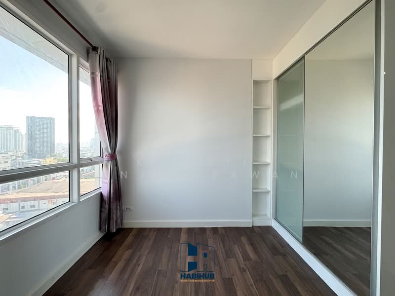 The Bloom Sukhumvit 71, Bangkok, Soi Sukhumvit 71, Phra Kanong Nua, Watthana, Bangkok, 1 Bedroom, 34 sqm, Condo For Sale, by Keerati Benjasupawan, 500340343 - DDproperty.com