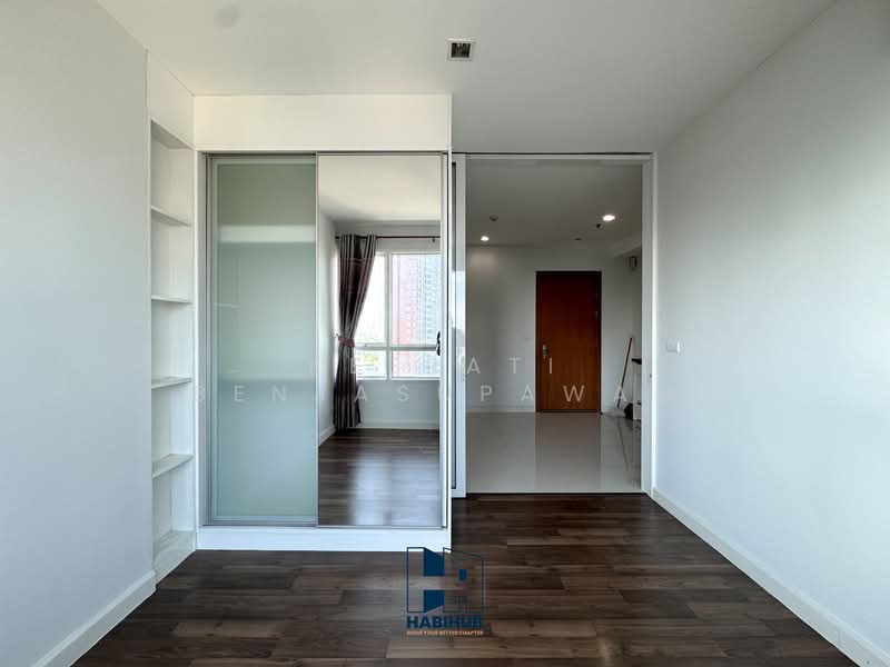 The Bloom Sukhumvit 71, Bangkok, Soi Sukhumvit 71, Phra Kanong Nua, Watthana, Bangkok, 1 Bedroom, 34 sqm, Condo For Sale, by Keerati Benjasupawan, 500340343 - DDproperty.com