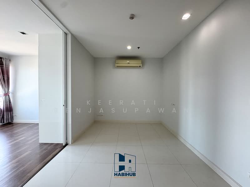 The Bloom Sukhumvit 71, Bangkok, Soi Sukhumvit 71, Phra Kanong Nua, Watthana, Bangkok, 1 Bedroom, 34 sqm, Condo For Sale, by Keerati Benjasupawan, 500340343 - DDproperty.com