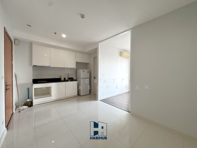 The Bloom Sukhumvit 71 : เดอะ บลูม สุขุมวิท 71, กรุงเทพ, ซอยสุขุมวิท 71, พระโขนงเหนือ, วัฒนา, กรุงเทพ, 34 ตร.ม., คอนโด ขาย, โดย Keerati Benjasupawan, 500340343 - DDproperty.com
