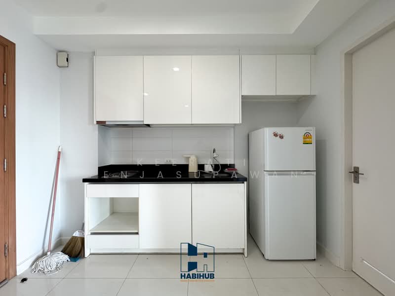 The Bloom Sukhumvit 71, Bangkok, Soi Sukhumvit 71, Phra Kanong Nua, Watthana, Bangkok, 1 Bedroom, 34 sqm, Condo For Sale, by Keerati Benjasupawan, 500340343 - DDproperty.com