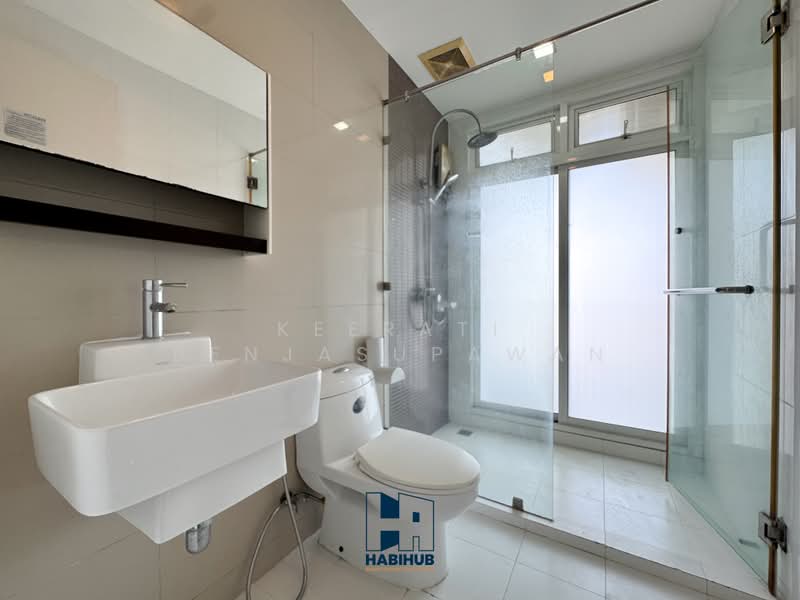 The Bloom Sukhumvit 71, Bangkok, Soi Sukhumvit 71, Phra Kanong Nua, Watthana, Bangkok, 1 Bedroom, 34 sqm, Condo For Sale, by Keerati Benjasupawan, 500340343 - DDproperty.com