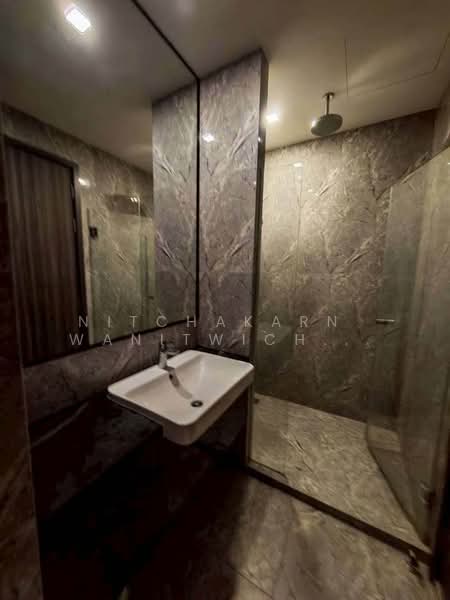 ASHTON Asoke, Bangkok, 131 Asoke Montri Road, Khlongtoei Nua, Watthana, Bangkok, 1 Bedroom, 34 sqm, Condo For Rent, by Nitchakarn Wanitwichakornkit , 500340347 - DDproperty.com