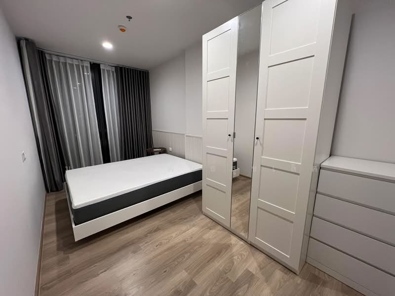 Oka Haus Sukhumvit 36, Bangkok, 3399 Rama 4 Road, Khong Tan, Khlong Toei, Bangkok, 1 Bedroom, 35 sqm, Condo For Rent, by มานพ พันธ์สุขเลิศ, 500340348 - DDproperty.com