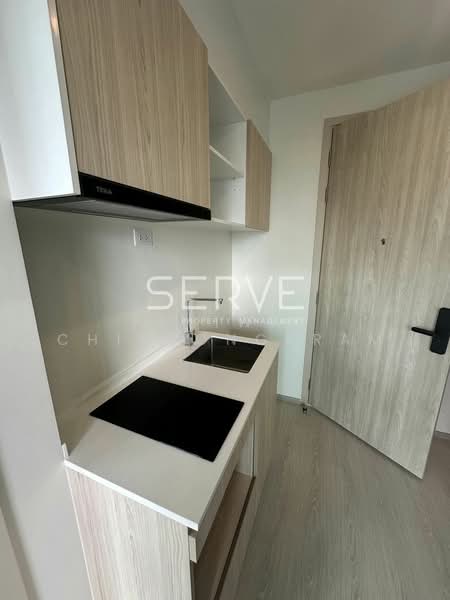 NUE Noble Ratchada-Lat Phrao, Bangkok, Lat Phrao Road, Chan Kasem, Chatuchak, Bangkok, 1 Bedroom, 27 sqm, Condo For Rent, by Puriwat Chinsongkram, 500340350 - DDproperty.com