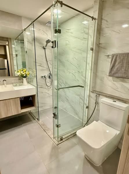 Fynn Sukhumvit 31, Bangkok, 77 Sukhumvit Road, Khlongtoei Nua, Watthana, Bangkok, 1 Bedroom, 37 sqm, Condo For Rent, by Nitchakarn Wanitwichakornkit, 500340353 - DDproperty.com