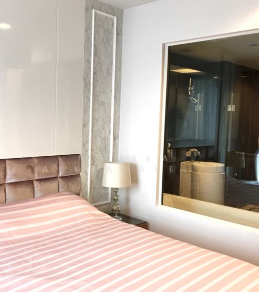 Rhythm Sathorn, Bangkok, 141 Soi Sathorn 21, Yan Nawa, Sathon, Bangkok, 1 Bedroom, 45 sqm, Condo For Sale, by Pemika Aukkaraleekul, 500340354 - DDproperty.com