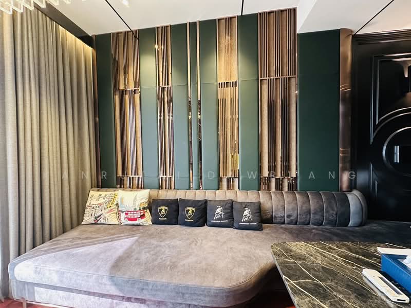Khun By Yoo, Bangkok, 338 Thonglor Road, Khlong Tan Nua, Watthana, Bangkok, 1 Bedroom, 54 sqm, Condo For Sale, by Kanrutai Dawruang, 500340356 - DDproperty.com