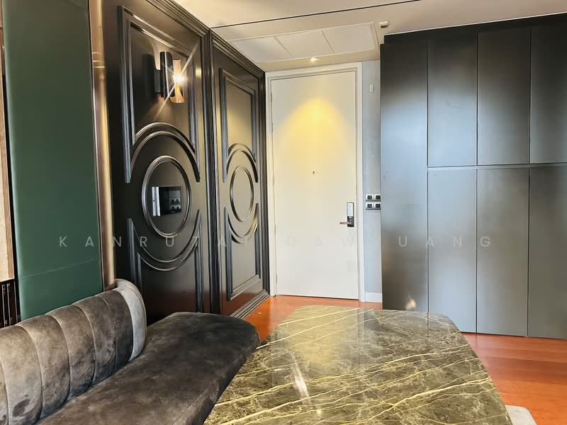 Khun By Yoo, Bangkok, 338 Thonglor Road, Khlong Tan Nua, Watthana, Bangkok, 1 Bedroom, 54 sqm, Condo For Sale, by Kanrutai Dawruang, 500340356 - DDproperty.com