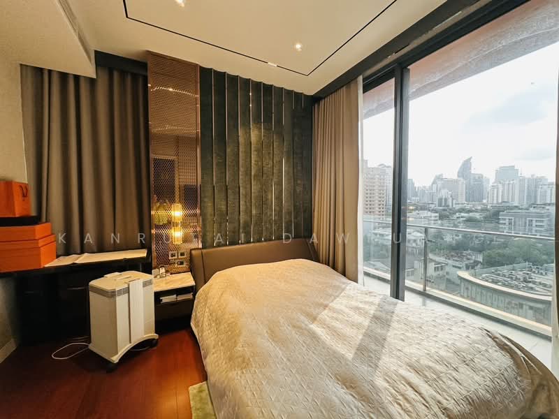 Khun By Yoo, Bangkok, 338 Thonglor Road, Khlong Tan Nua, Watthana, Bangkok, 1 Bedroom, 54 sqm, Condo For Sale, by Kanrutai Dawruang, 500340356 - DDproperty.com