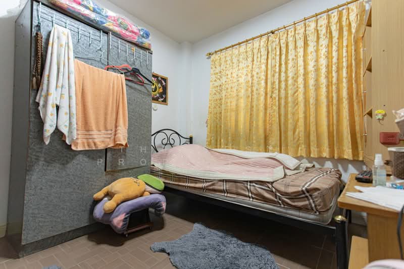 เด่นชัย แพรกษา (คลองอาเสี่ย) : Denchai Praksa (Klongarsei), สมุทรปราการ, แพรกษาใหม่, เมืองสมุทรปราการ, สมุทรปราการ, 150 ตร.ม., บ้านเดี่ยว ขาย, โดย The Best Property ปู, 500340359 - DDproperty.com