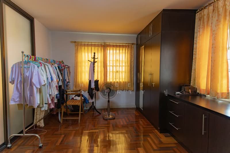 Denchai Praksa (Klongarsei), Samut Prakan, Phreak Sa Mai, Muang Samut Prakarn, Samut Prakan, 4 Bedrooms, 150 sqm, Single Detached House For Sale, by The Best Property ปู, 500340359 - DDproperty.com