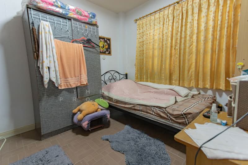 เด่นชัย แพรกษา (คลองอาเสี่ย) : Denchai Praksa (Klongarsei), สมุทรปราการ, แพรกษาใหม่, เมืองสมุทรปราการ, สมุทรปราการ, 150 ตร.ม., บ้านเดี่ยว ขาย, โดย The Best Property ปู, 500340359 - DDproperty.com