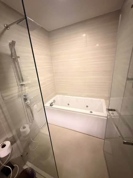Park Origin Thonglor, Bangkok, Soi Thonglor 10, Sukhumvit Road, Khlong Tan Nua, Watthana, Bangkok, 2 Bedrooms, 65 sqm, Condo For Rent, by Khlueanphon Nukulsirisak, 500340364 - DDproperty.com