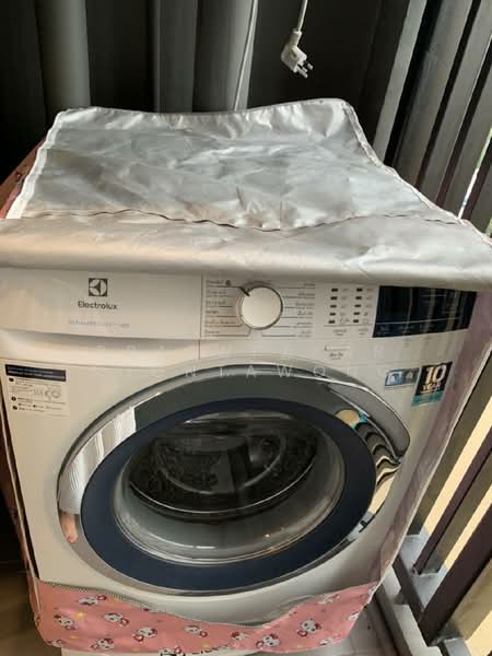 Niche Mono Sukhumvit-Bearing, Samut Prakan, Posaya Non Alley, Samrong Nua, Muang Samut Prakarn, Samut Prakan, 1 Bedroom, 29 sqm, Condo For Rent, by Praewpakar Soontawong, 500340366 - DDproperty.com