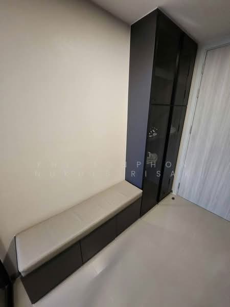 Park Origin Chula-Samyan, Bangkok, Rama 4 Road, Maha Phrutharam, Bang Rak, Bangkok, 1 Bedroom, 48 sqm, Condo For Rent, by Khlueanphon Nukulsirisak, 500340367 - DDproperty.com