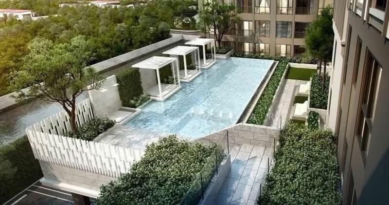 The Nest Sukhumvit 64, Bangkok, 408 Soi Sukhumvit 64, Bang Chak, Phra Khanong, Bangkok, 1 Bedroom, 29 sqm, Condo For Rent, by Praewpakar Soontawong, 500340374 - DDproperty.com