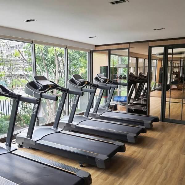 The Nest Sukhumvit 64, Bangkok, 408 Soi Sukhumvit 64, Bang Chak, Phra Khanong, Bangkok, 1 Bedroom, 29 sqm, Condo For Rent, by Praewpakar Soontawong, 500340374 - DDproperty.com