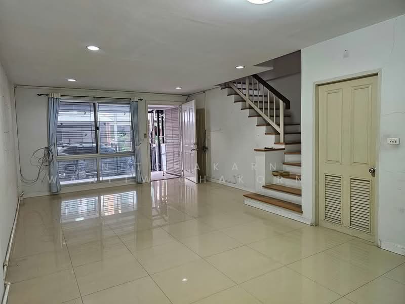 undefined, กรุงเทพ, จตุจักร, กรุงเทพ, 190 ตร.ม., ทาวน์เฮ้าส์ ขาย, โดย Nitchakarn Wanitwichakornkit , 500340377 - DDproperty.com