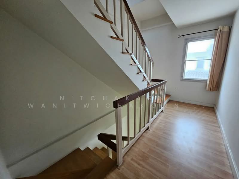 undefined, Bangkok, Chatuchak, Bangkok, 3 Bedrooms, 190 sqm, Townhouse For Sale, by Nitchakarn  Wanitwichakornkit , 500340377 - DDproperty.com