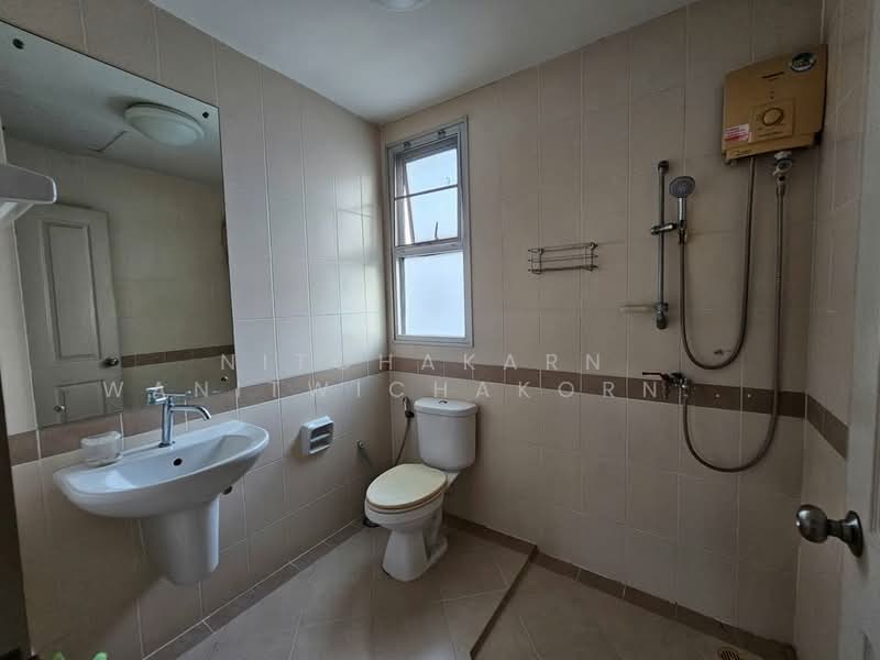undefined, Bangkok, Chatuchak, Bangkok, 3 Bedrooms, 190 sqm, Townhouse For Sale, by Nitchakarn  Wanitwichakornkit , 500340377 - DDproperty.com