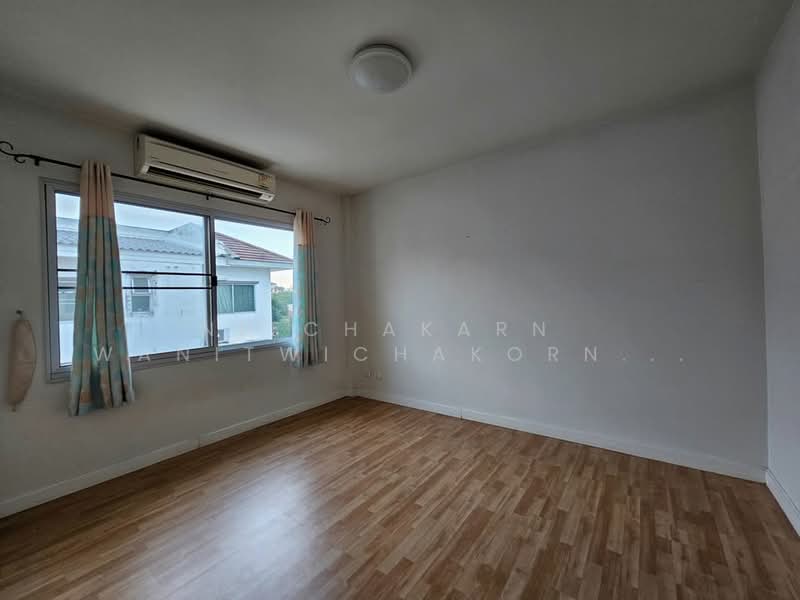 undefined, Bangkok, Chatuchak, Bangkok, 3 Bedrooms, 190 sqm, Townhouse For Sale, by Nitchakarn  Wanitwichakornkit , 500340377 - DDproperty.com