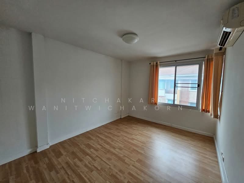undefined, Bangkok, Chatuchak, Bangkok, 3 Bedrooms, 190 sqm, Townhouse For Sale, by Nitchakarn  Wanitwichakornkit , 500340377 - DDproperty.com