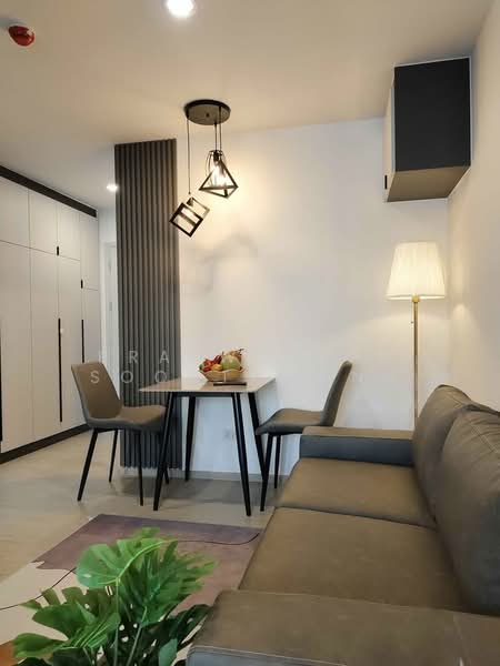 Regent Home Bangna : รีเจ้นท์ โฮม บางนา, กรุงเทพ, ถนน สรรพาวุธ, บางนาใต้, บางนา, กรุงเทพ, 28 ตร.ม., คอนโด ให้เช่า, โดย Praewpakar Soontawong, 500340378 - DDproperty.com