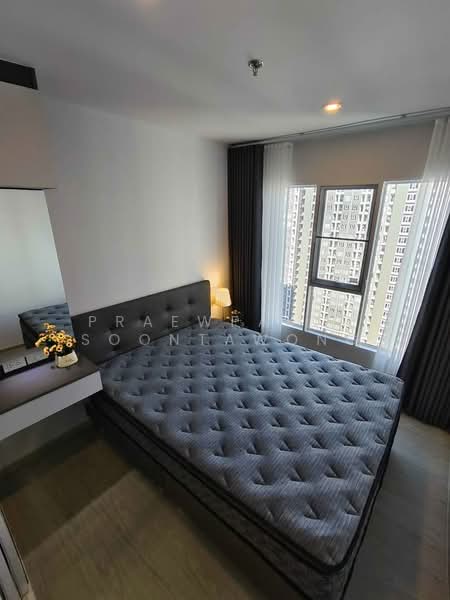 Regent Home Bangna : รีเจ้นท์ โฮม บางนา, กรุงเทพ, ถนน สรรพาวุธ, บางนาใต้, บางนา, กรุงเทพ, 28 ตร.ม., คอนโด ให้เช่า, โดย Praewpakar Soontawong, 500340378 - DDproperty.com