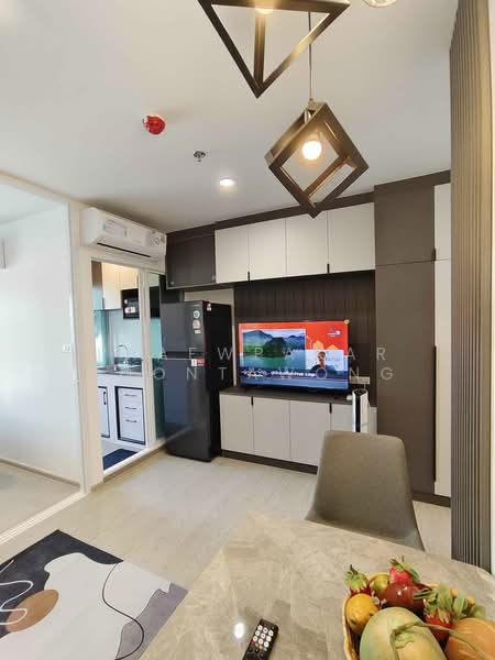 Regent Home Bangna : รีเจ้นท์ โฮม บางนา, กรุงเทพ, ถนน สรรพาวุธ, บางนาใต้, บางนา, กรุงเทพ, 28 ตร.ม., คอนโด ให้เช่า, โดย Praewpakar Soontawong, 500340378 - DDproperty.com