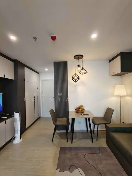Regent Home Bangna : รีเจ้นท์ โฮม บางนา, กรุงเทพ, ถนน สรรพาวุธ, บางนาใต้, บางนา, กรุงเทพ, 28 ตร.ม., คอนโด ให้เช่า, โดย Praewpakar Soontawong, 500340378 - DDproperty.com