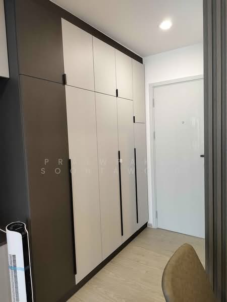 Regent Home Bangna, Bangkok, Sanphawut Road, Bang Na Tai, Bang Na, Bangkok, 1 Bedroom, 28 sqm, Condo For Rent, by Praewpakar Soontawong, 500340378 - DDproperty.com