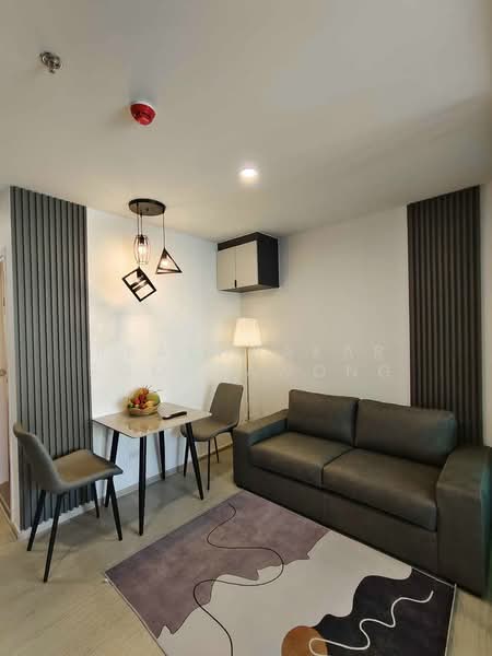 Regent Home Bangna : รีเจ้นท์ โฮม บางนา, กรุงเทพ, ถนน สรรพาวุธ, บางนาใต้, บางนา, กรุงเทพ, 28 ตร.ม., คอนโด ให้เช่า, โดย Praewpakar Soontawong, 500340378 - DDproperty.com