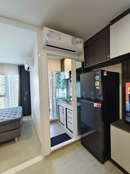 Regent Home Bangna : รีเจ้นท์ โฮม บางนา, กรุงเทพ, ถนน สรรพาวุธ, บางนาใต้, บางนา, กรุงเทพ, 28 ตร.ม., คอนโด ให้เช่า, โดย Praewpakar Soontawong, 500340378 - DDproperty.com