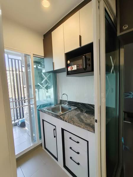 Regent Home Bangna : รีเจ้นท์ โฮม บางนา, กรุงเทพ, ถนน สรรพาวุธ, บางนาใต้, บางนา, กรุงเทพ, 28 ตร.ม., คอนโด ให้เช่า, โดย Praewpakar Soontawong, 500340378 - DDproperty.com
