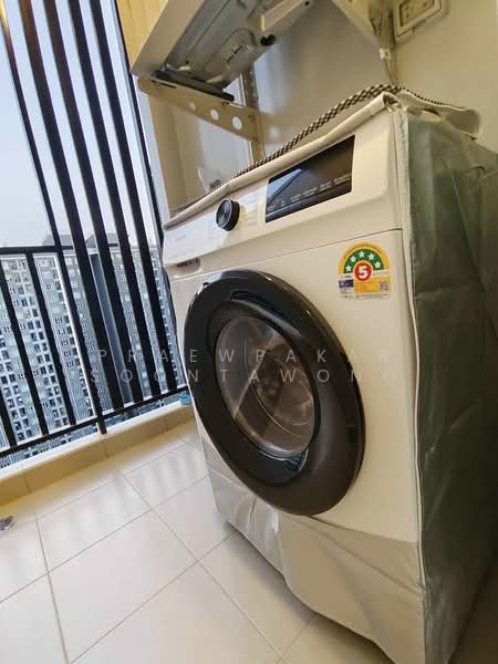Regent Home Bangna : รีเจ้นท์ โฮม บางนา, กรุงเทพ, ถนน สรรพาวุธ, บางนาใต้, บางนา, กรุงเทพ, 28 ตร.ม., คอนโด ให้เช่า, โดย Praewpakar Soontawong, 500340378 - DDproperty.com