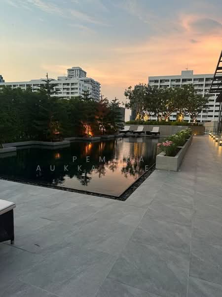 La Citta Delre Thonglor 16 : ลา ซิตต้า ทองหล่อ 16, กรุงเทพ, 508-502 ซอยทองหล่อ 16, คลองตันเหนือ, วัฒนา, กรุงเทพ, 181 ตร.ม., คอนโด ขาย, โดย Pemika Aukkaraleekul, 500340379 - DDproperty.com
