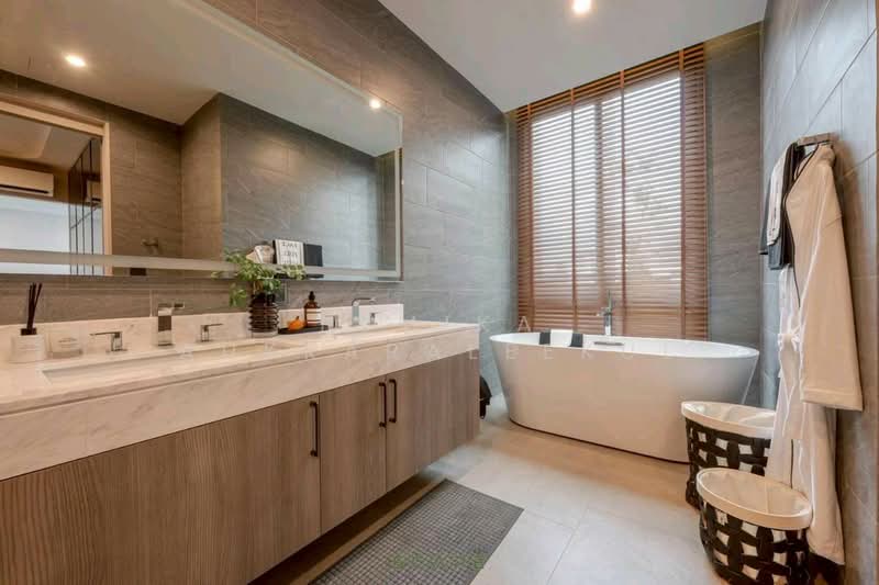 Scape Ari : สเคป อารีย์, กรุงเทพ, พหลโยธิน, สามเสนใน, พญาไท, กรุงเทพ, 277 ตร.ม., บ้านเดี่ยว ขาย, โดย Pemika Aukkaraleekul, 500340383 - DDproperty.com