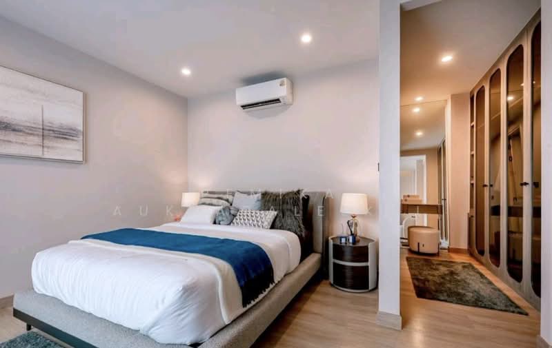 Scape Ari, Bangkok, Phahonyothin, Samsen Nai, Phaya Thai, Bangkok, 3 Bedrooms, 277 sqm, Single Detached House For Sale, by Pemika Aukkaraleekul, 500340383 - DDproperty.com