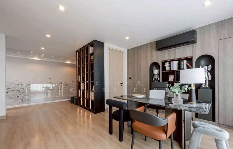Scape Ari, Bangkok, Phahonyothin, Samsen Nai, Phaya Thai, Bangkok, 3 Bedrooms, 277 sqm, Single Detached House For Sale, by Pemika Aukkaraleekul, 500340383 - DDproperty.com