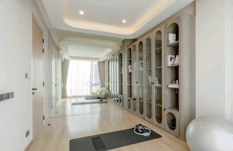 Scape Ari : สเคป อารีย์, กรุงเทพ, พหลโยธิน, สามเสนใน, พญาไท, กรุงเทพ, 277 ตร.ม., บ้านเดี่ยว ขาย, โดย Pemika Aukkaraleekul, 500340383 - DDproperty.com