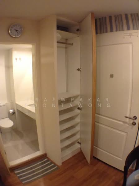 U Sabai Rama 4 - Kluaynamthai, Bangkok, 3805 Soi Rong Phayaban 1, Phra Kanong, Khlong Toei, Bangkok, 1 Bedroom, 38 sqm, Condo For Rent, by Praewpakar Soontawong, 500340384 - DDproperty.com