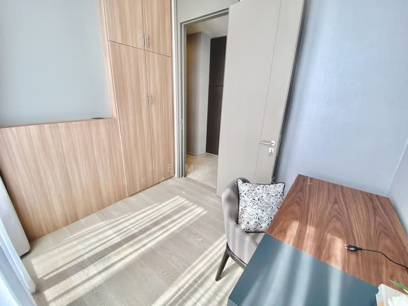 Hyde Heritage Thonglor, Bangkok, 1199 Sukhumvit Soi 59, Khlong Tan Nua, Watthana, Bangkok, 3 Bedrooms, 127 sqm, Condo For Sale, by Pemika Aukkaraleekul, 500340386 - DDproperty.com