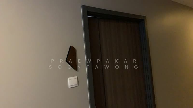 Supalai Veranda Phasi Charoen Station, Bangkok, Soi Phetkasem 56, Bang Wa, Phasi Charoen, Bangkok, 1 Bedroom, 32 sqm, Condo For Rent, by Praewpakar Soontawong, 500340393 - DDproperty.com