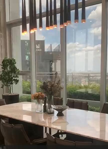 Supalai Veranda Phasi Charoen Station, Bangkok, Soi Phetkasem 56, Bang Wa, Phasi Charoen, Bangkok, 1 Bedroom, 32 sqm, Condo For Rent, by Praewpakar Soontawong, 500340393 - DDproperty.com
