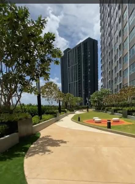 Supalai Veranda Phasi Charoen Station, Bangkok, Soi Phetkasem 56, Bang Wa, Phasi Charoen, Bangkok, 1 Bedroom, 32 sqm, Condo For Rent, by Praewpakar Soontawong, 500340393 - DDproperty.com