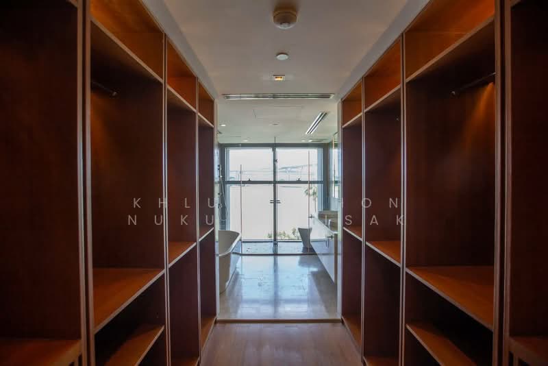 The Pano Rama 3, Bangkok, 890 Rama 3 Road, Bang Pong Pang, Yan Nawa, Bangkok, 3 Bedrooms, 453 sqm, Condo For Rent, by Khlueanphon Nukulsirisak, 500340395 - DDproperty.com
