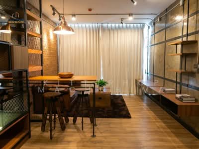 ขาย - The Room Sathorn : เดอะ รูม สาทร, กรุงเทพ