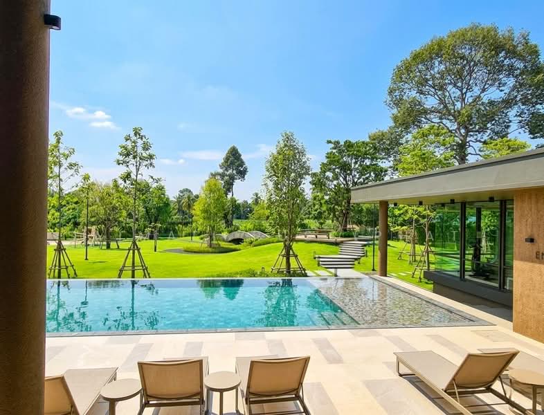 Engel Haus, Chon Buri (Pattaya), Rong Po-Motorway 7, Nong Pla Lai, Bang Lamung (Pattaya), Chon Buri (Pattaya), 3 Bedrooms, 190 sqm, Single Detached House For Sale, by Saimaii Russiphat, 500340401 - DDproperty.com