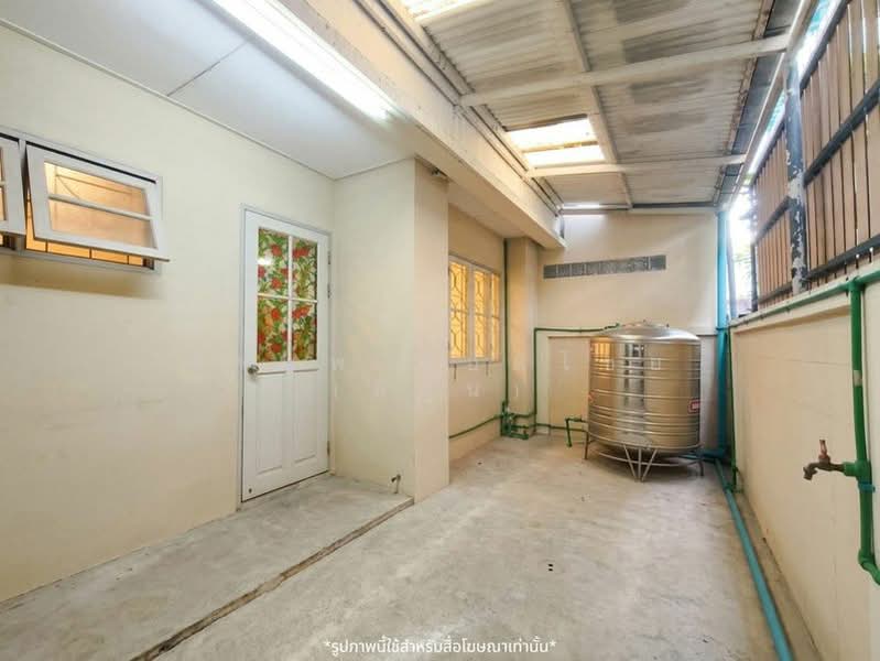 Budsarin Thonburirom, Samut Prakan, Soi Pracha Uthit 129, Bang Kru, Phra Pra Daeng, Samut Prakan, 3 Bedrooms, 80 sqm, Townhouse For Sale, by สรภพ ยอดไชย (สีฝุ่น), 500340402 - DDproperty.com